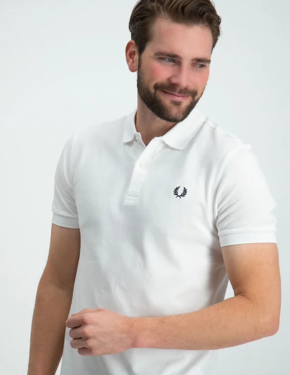 Fred Perry Plain Polo M6000