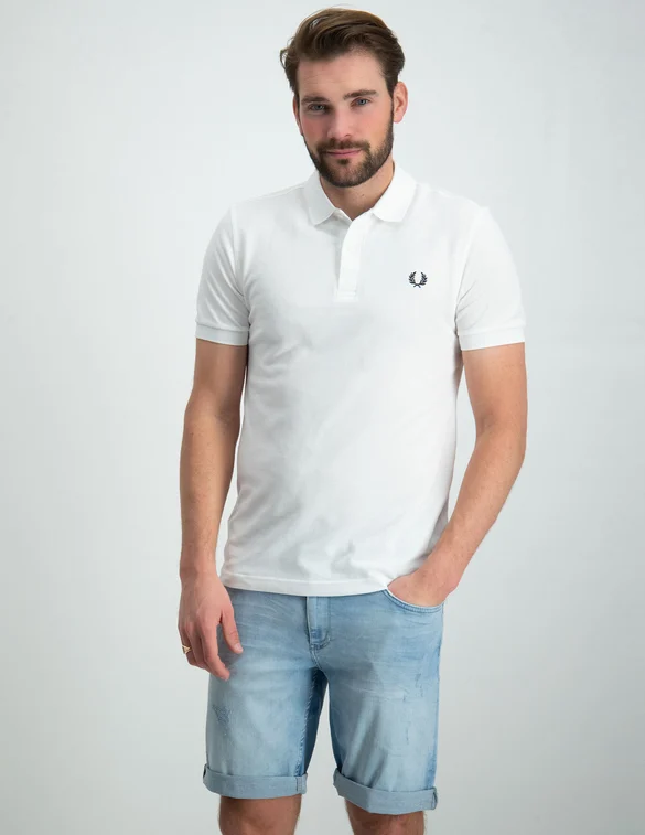 Fred Perry Plain Polo M6000