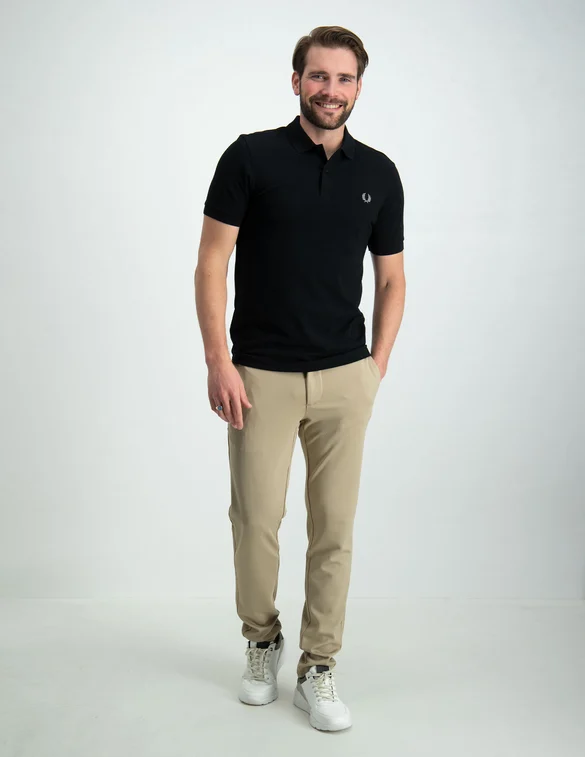 Fred Perry Plain Polo M6000
