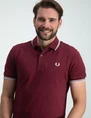 Fred Perry Twin Tipped Polo M3600