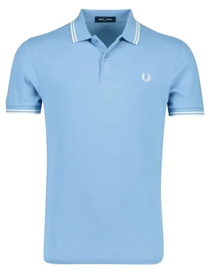 Fred Perry Twin Tipped Polo M3600