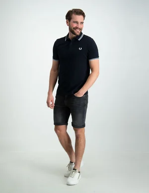 Fred Perry Twin Tipped Polo M3600