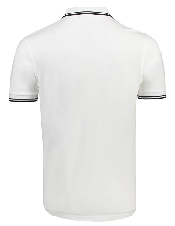 Fred Perry Twin Tipped Polo M3600