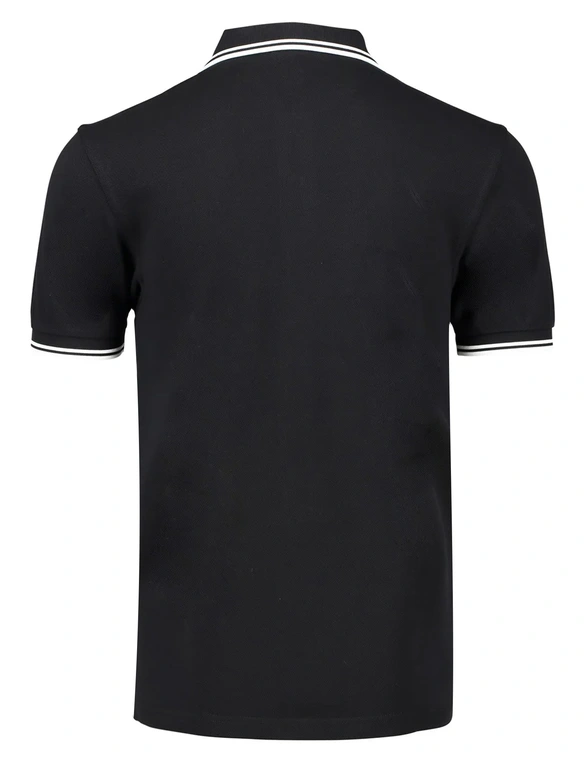 Fred Perry Twin Tipped Polo M3600