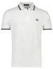 Fred Perry Twin Tipped Polo M3600