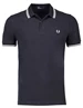 Fred Perry Twin Tipped Polo M3600