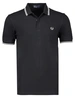 Fred Perry Twin Tipped Polo M3600