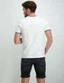 Fred Perry Twin Tipped T-Shirt M1588