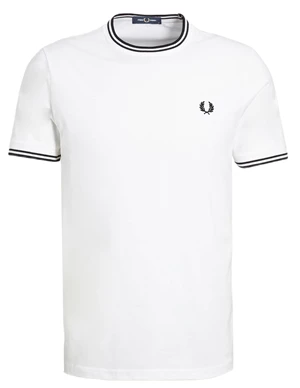 Fred Perry Twin Tipped T-Shirt M1588