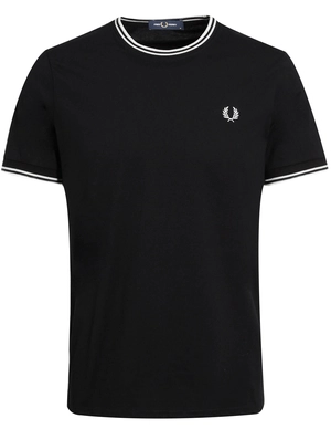 Fred Perry Twin Tipped T-Shirt M1588