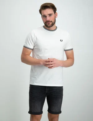 Fred Perry Twin Tipped T-Shirt M1588