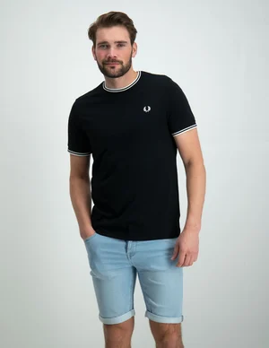 Fred Perry Twin Tipped T-Shirt M1588