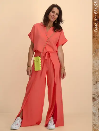 FREE|QUENT BLOUSE HAMAM 204244