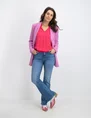FREE|QUENT FQADNEY-BLOUSE 201460