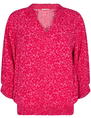 FREE|QUENT FQADNEY-BLOUSE 201460