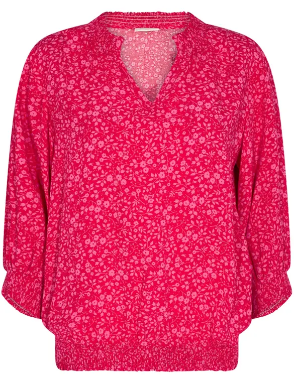 FREE|QUENT FQADNEY-BLOUSE 201460
