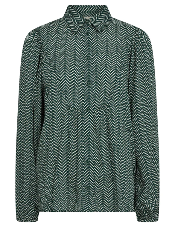 FREE|QUENT FQADNEY-BLOUSE 202868
