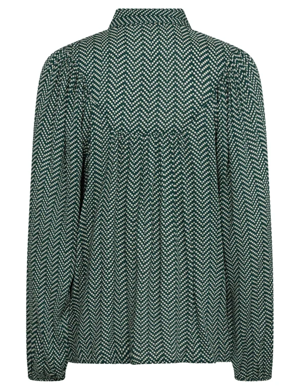 FREE|QUENT FQADNEY-BLOUSE 202868