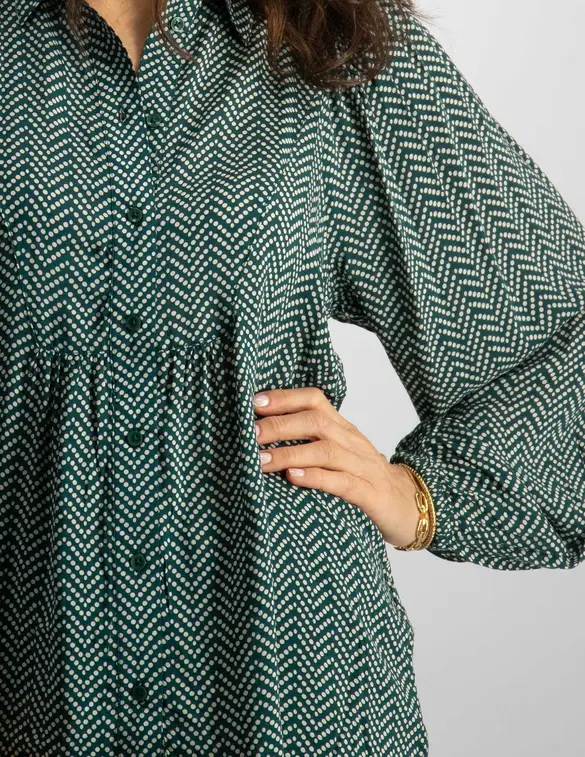 FREE|QUENT FQADNEY-BLOUSE 202868
