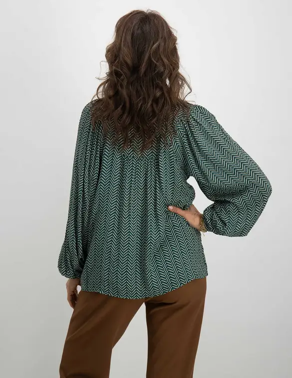 FREE|QUENT FQADNEY-BLOUSE 202868