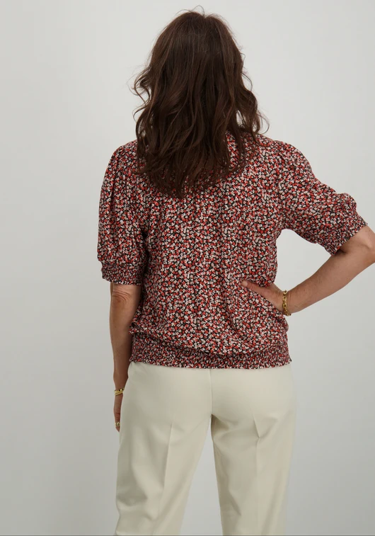 FREE|QUENT FQADNEY-BLOUSE 203769