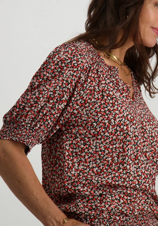 FREE|QUENT FQADNEY-BLOUSE 203769