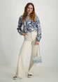 FREE|QUENT FQADNEY-BLOUSE 205109