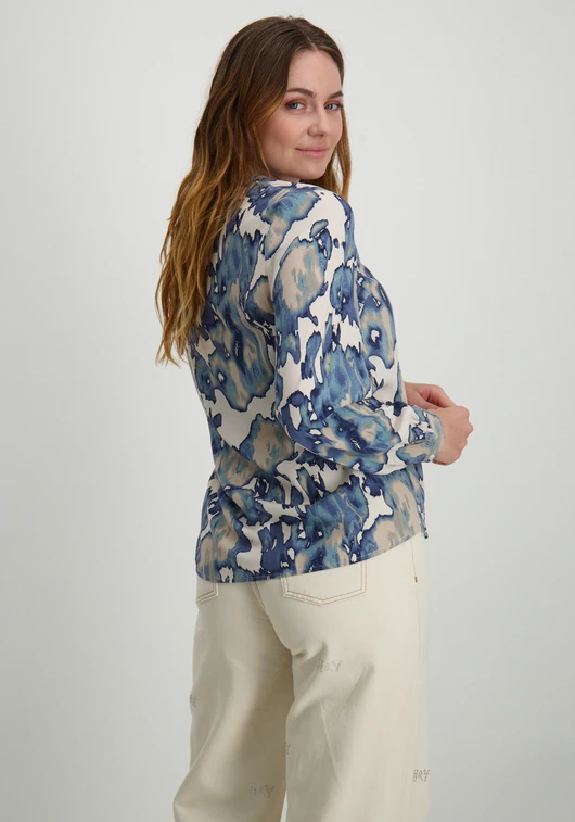 FREE|QUENT FQADNEY-BLOUSE 205109