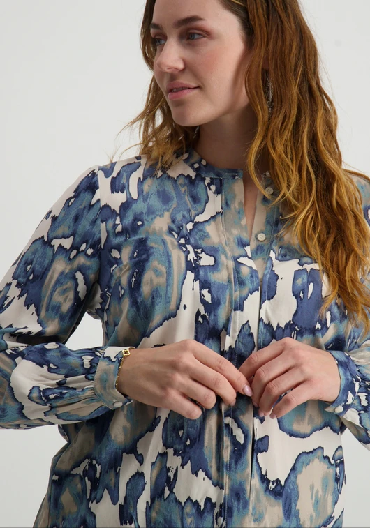 FREE|QUENT FQADNEY-BLOUSE 205109