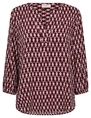 FREE|QUENT FQADNEY-BLOUSE 206671