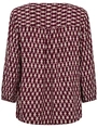 FREE|QUENT FQADNEY-BLOUSE 206671