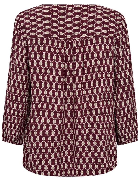 FREE|QUENT FQADNEY-BLOUSE 206671
