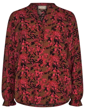 FREE|QUENT FQADRIANE-BLOUSE 200578