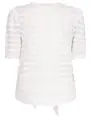 FREE|QUENT FQALONG-BLOUSE 201808