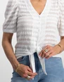 FREE|QUENT FQALONG-BLOUSE 201808