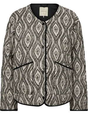 FREE|QUENT FQAYA-JACKET 205718