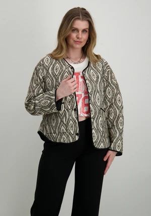 FREE|QUENT FQAYA-JACKET 205718