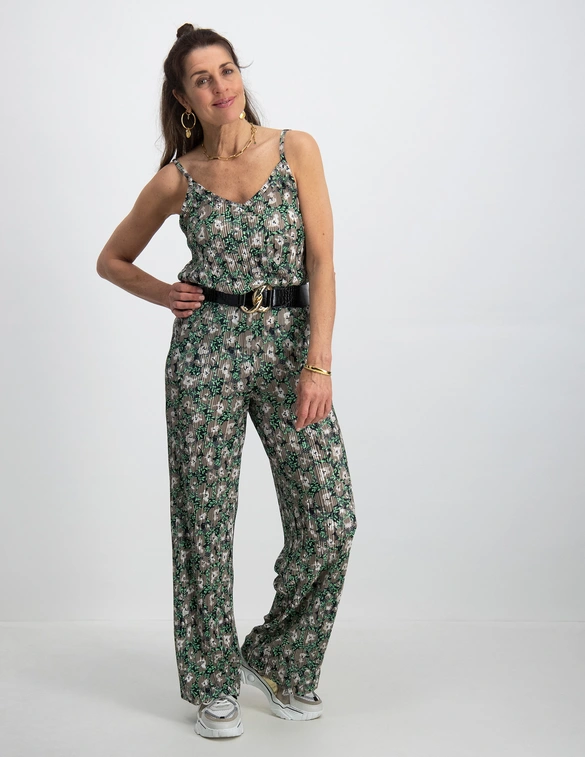 FREE|QUENT FQAZRIM-PANT 201799