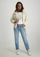 FREE|QUENT FQBLOB-JACKET 203625