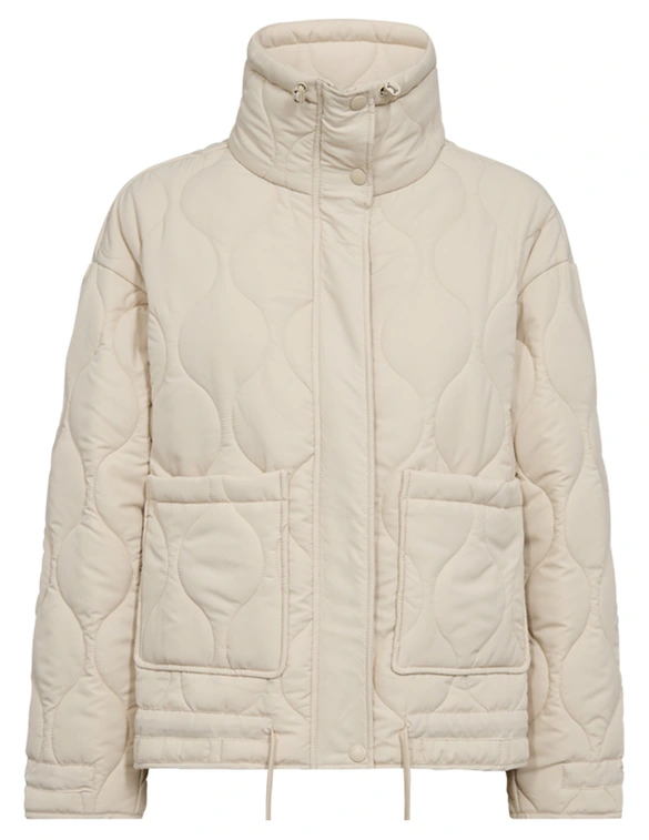 FREE|QUENT FQBLOB-JACKET 203625