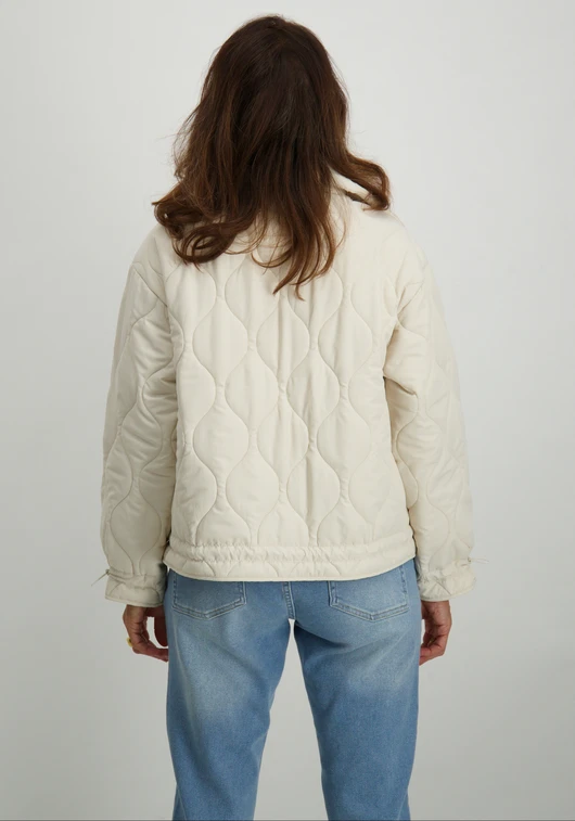 FREE|QUENT FQBLOB-JACKET 203625