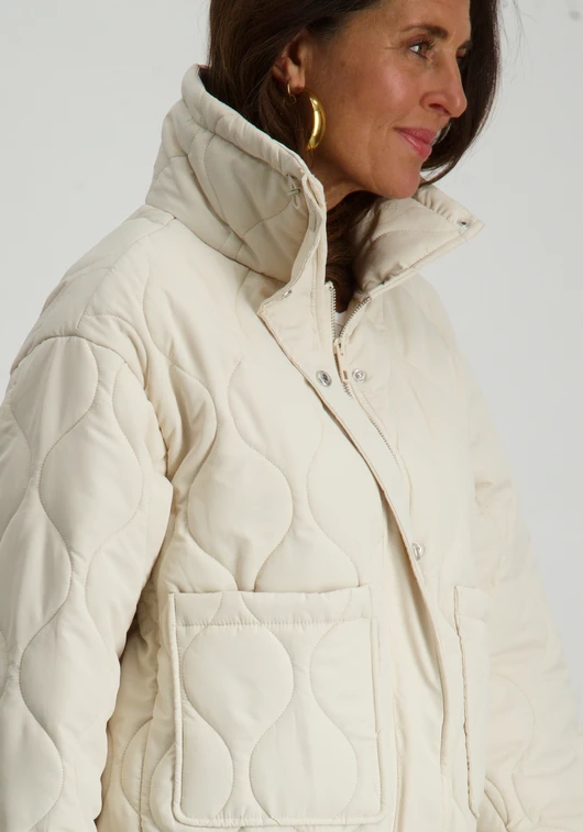 FREE|QUENT FQBLOB-JACKET 203625