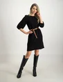 FREE|QUENT FQBUBBLE-DRESS 201091