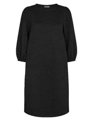 FREE|QUENT FQBUBBLE-DRESS 201091
