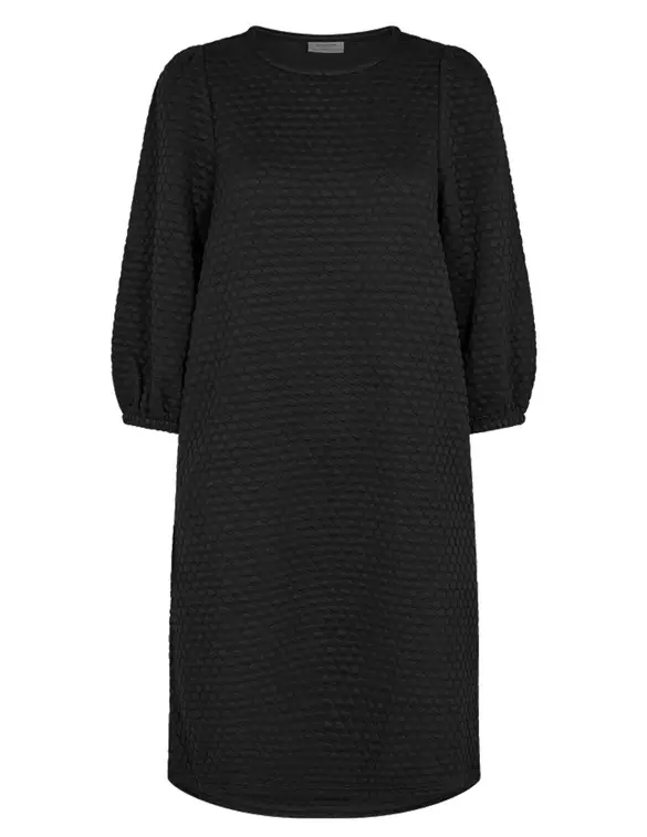 FREE|QUENT FQBUBBLE-DRESS 201091