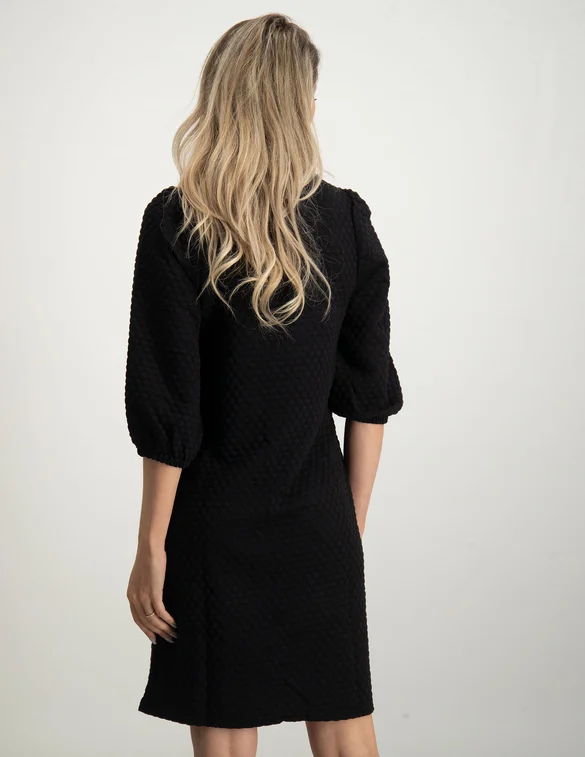 FREE|QUENT FQBUBBLE-DRESS 201091