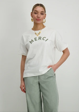 FREE|QUENT FQCAROL-TEE 205338