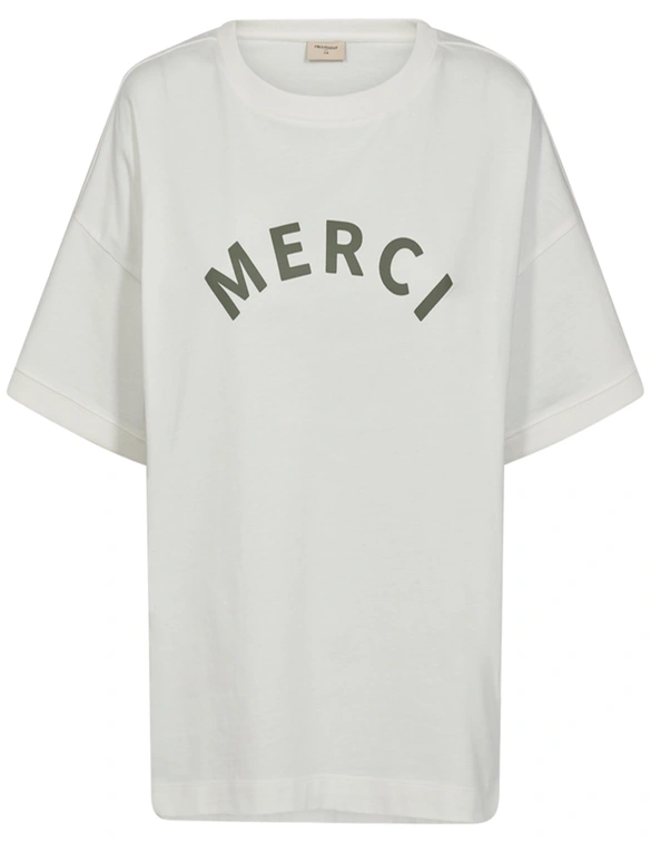 FREE|QUENT FQCAROL-TEE 205338