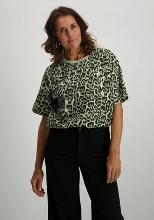 FREE|QUENT FQCAROL-TEE 206028