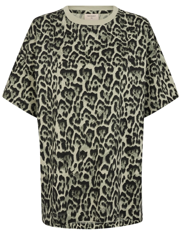 FREE|QUENT FQCAROL-TEE 206028